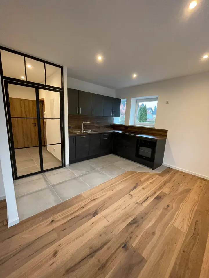 2 Zimmer Wohnung mit 48 m² in Traunstein – Bild 4