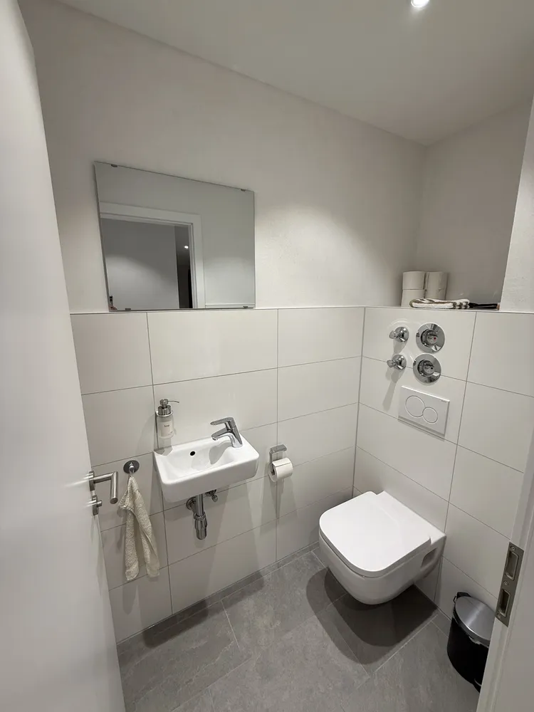 3 Zimmer Wohnung mit 82 m² in Stuttgart – Bild 6
