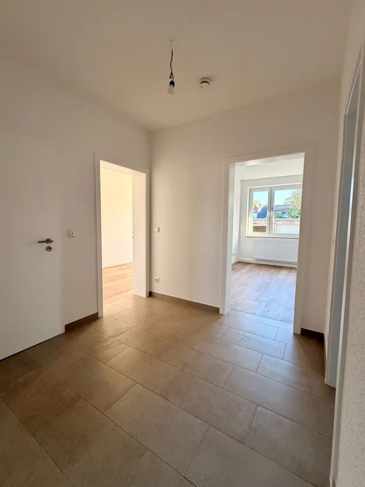 3 Zimmer Wohnung mit 70 m² in Minden – Bild 5