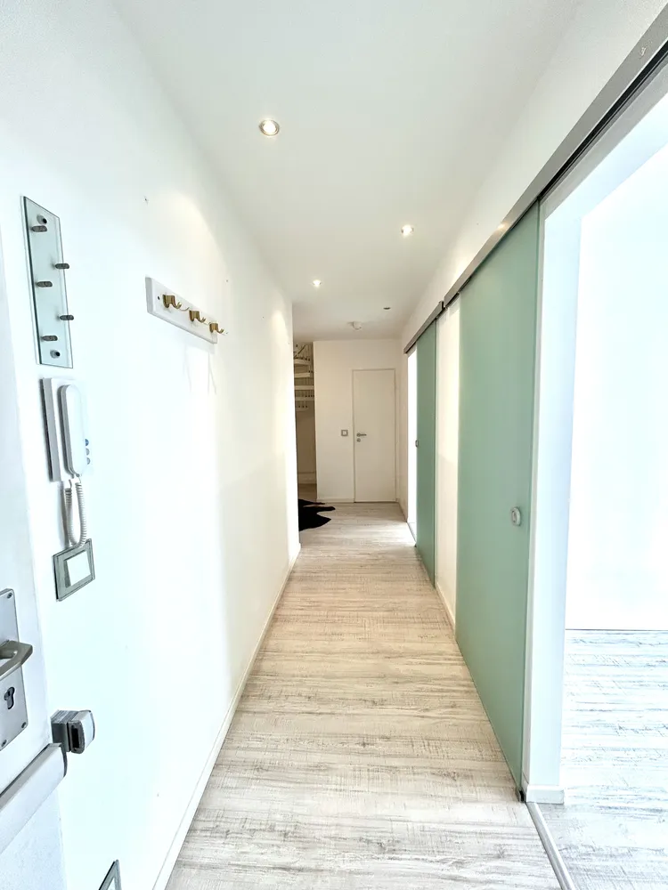 2 Zimmer Wohnung mit 68 m² in Düsseldorf – Bild 11