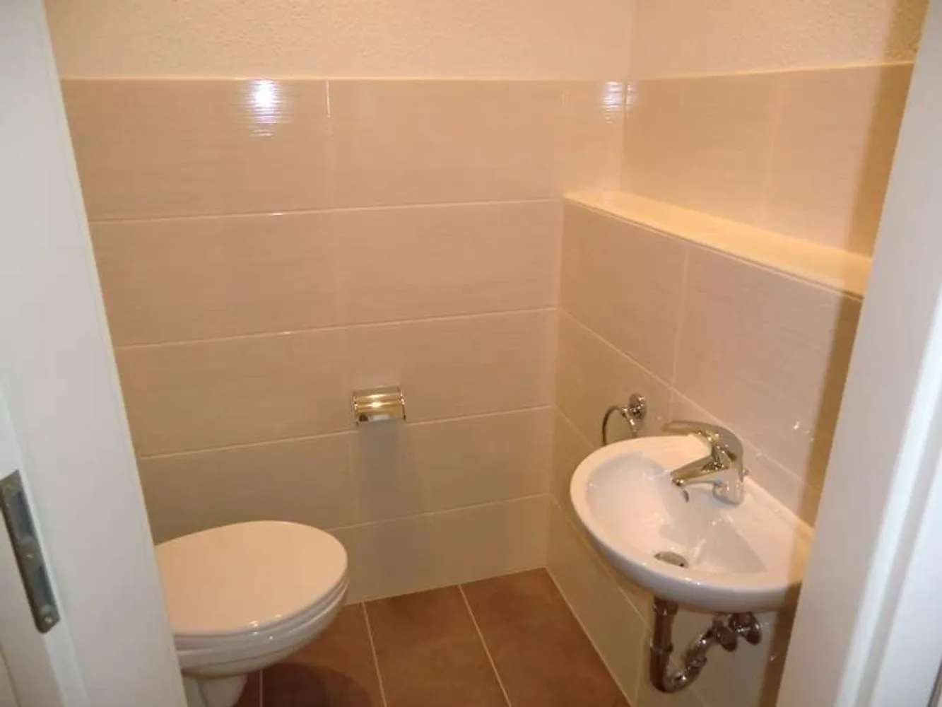 2 room apartment with 78 m² in Leipzig – Photo 5