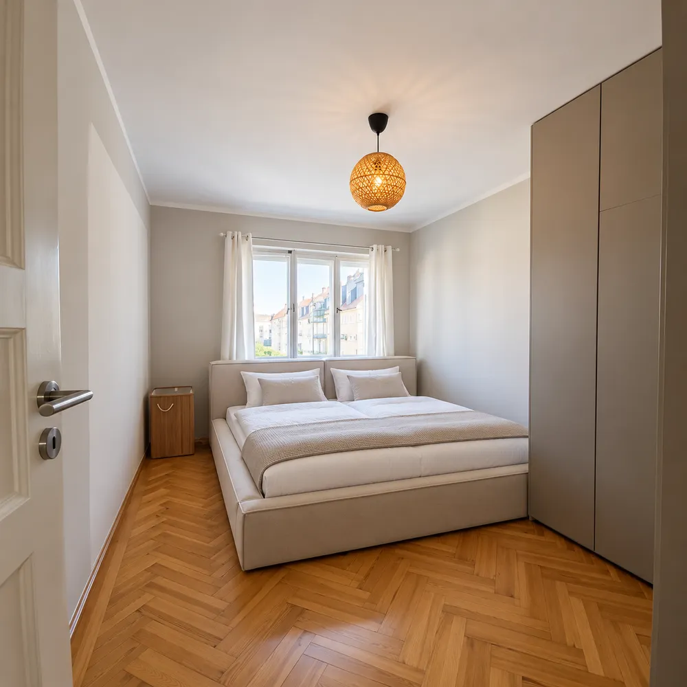 3 Zimmer Wohnung mit 78 m² in München – Bild 10