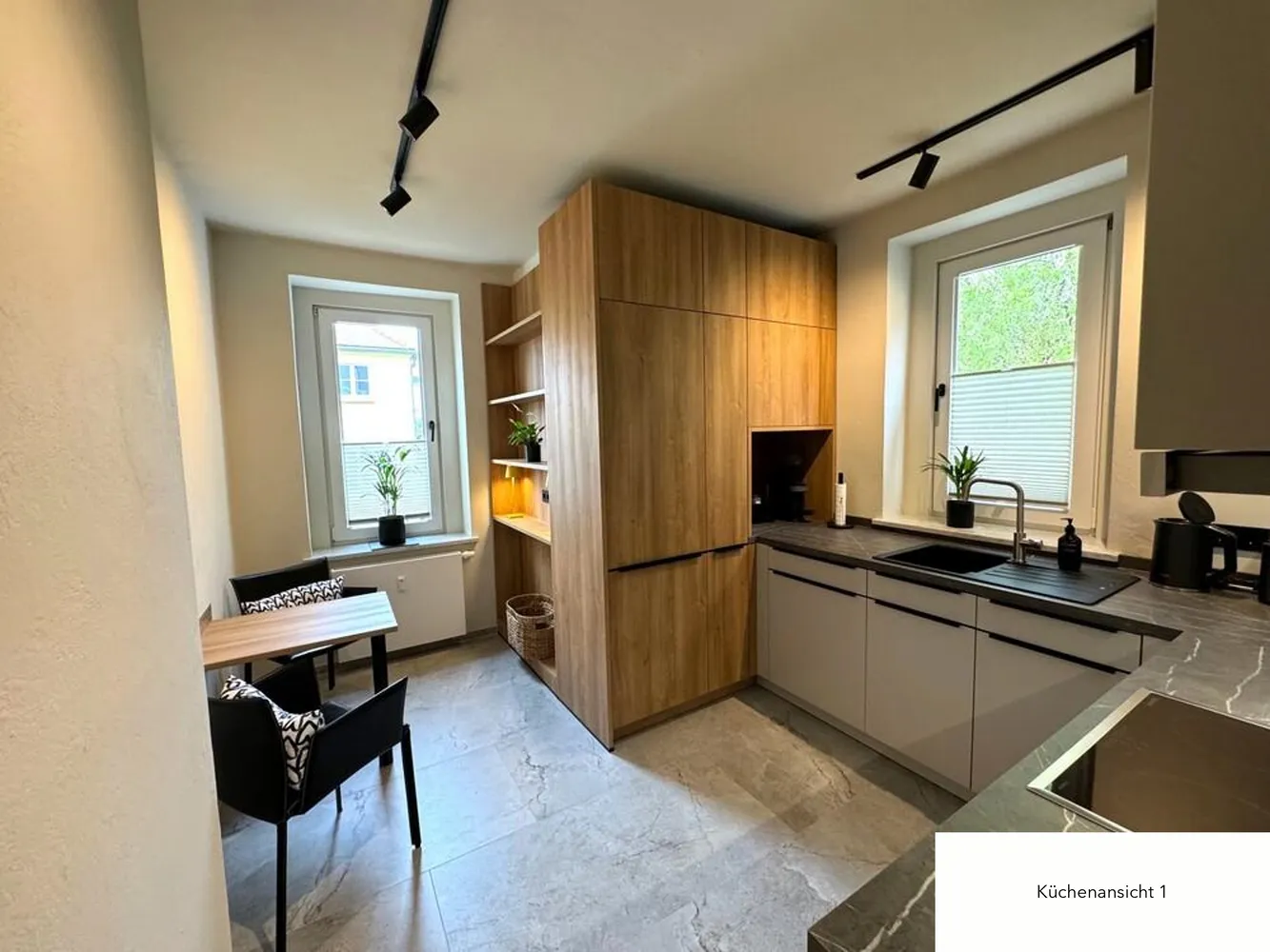 2 Zimmer Wohnung mit 65 m² in Dresden – Bild 6