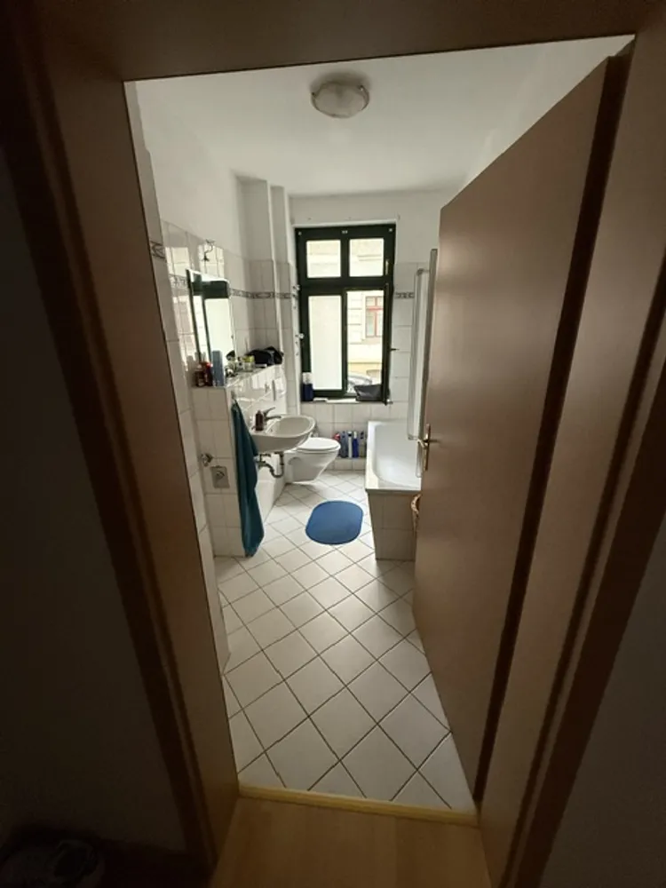 1 Zimmer Wohnung mit 31 m² in Leipzig – Bild 3