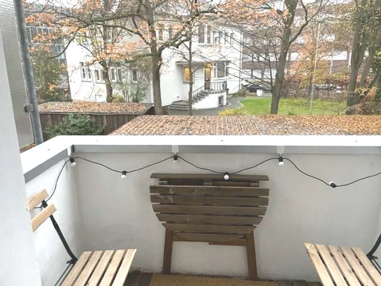 1 Zimmer Wohnung mit 44 m² in Hannover – Bild 10