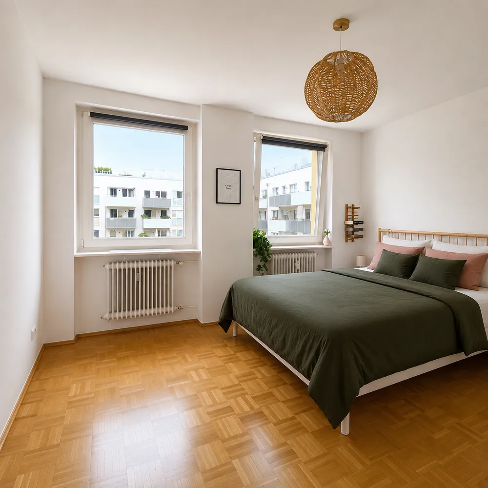3 Zimmer Wohnung mit 78 m² in München – Bild 8