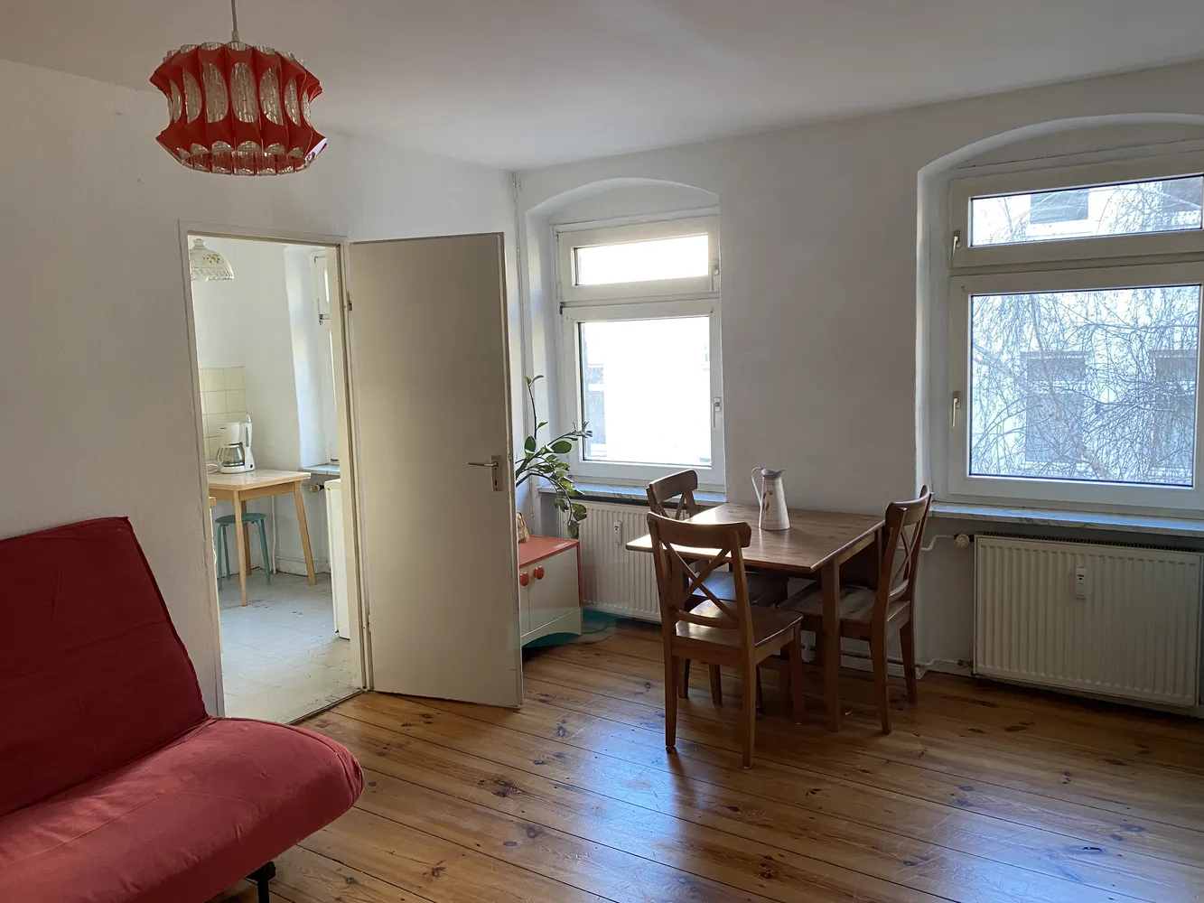 2 Zimmer Wohnung mit 36 m² in Berlin – Bild 10