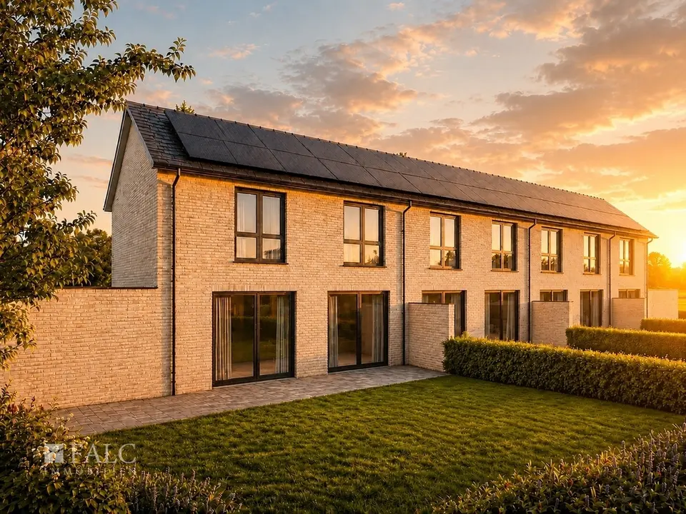 5 Zimmer Haus mit 145 m² in Mönchengladbach – Bild 2