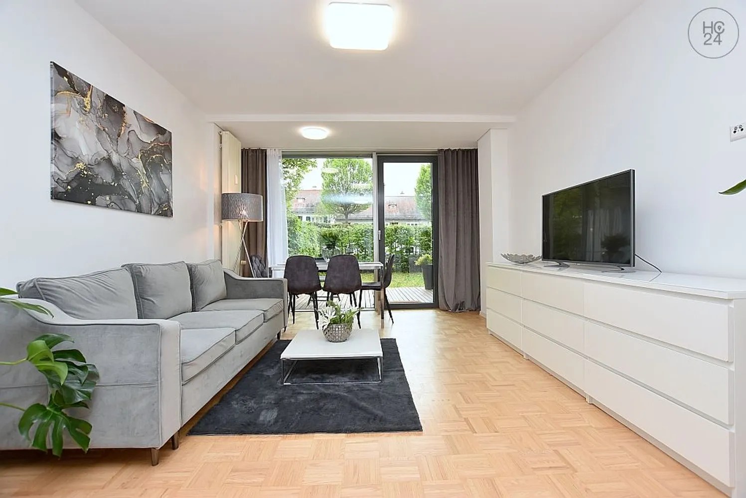 1 Zimmer Wohnung mit 48 m² in Stuttgart – Bild 1