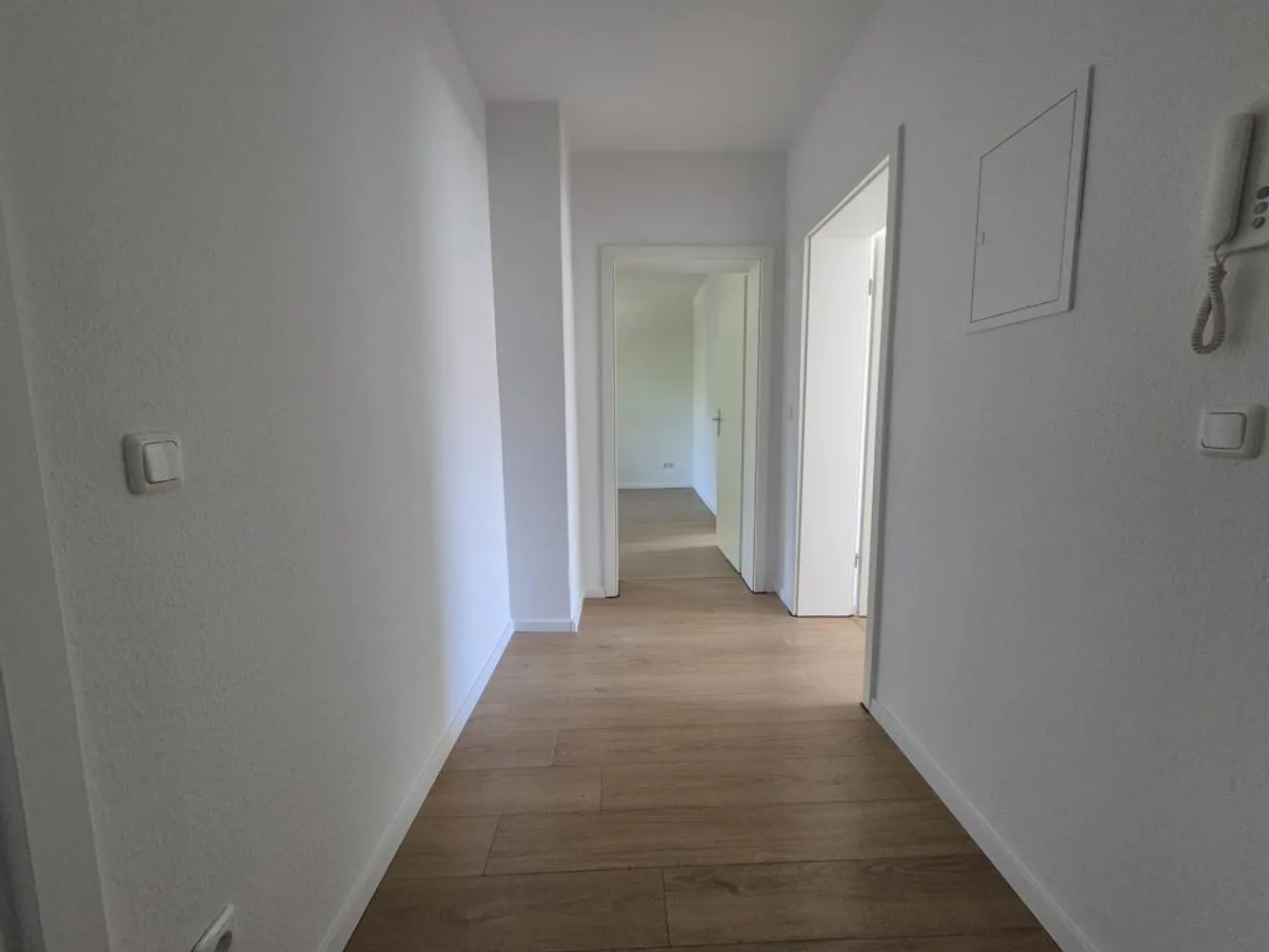 3 Zimmer Wohnung mit 61 m² in Duisburg – Bild 12