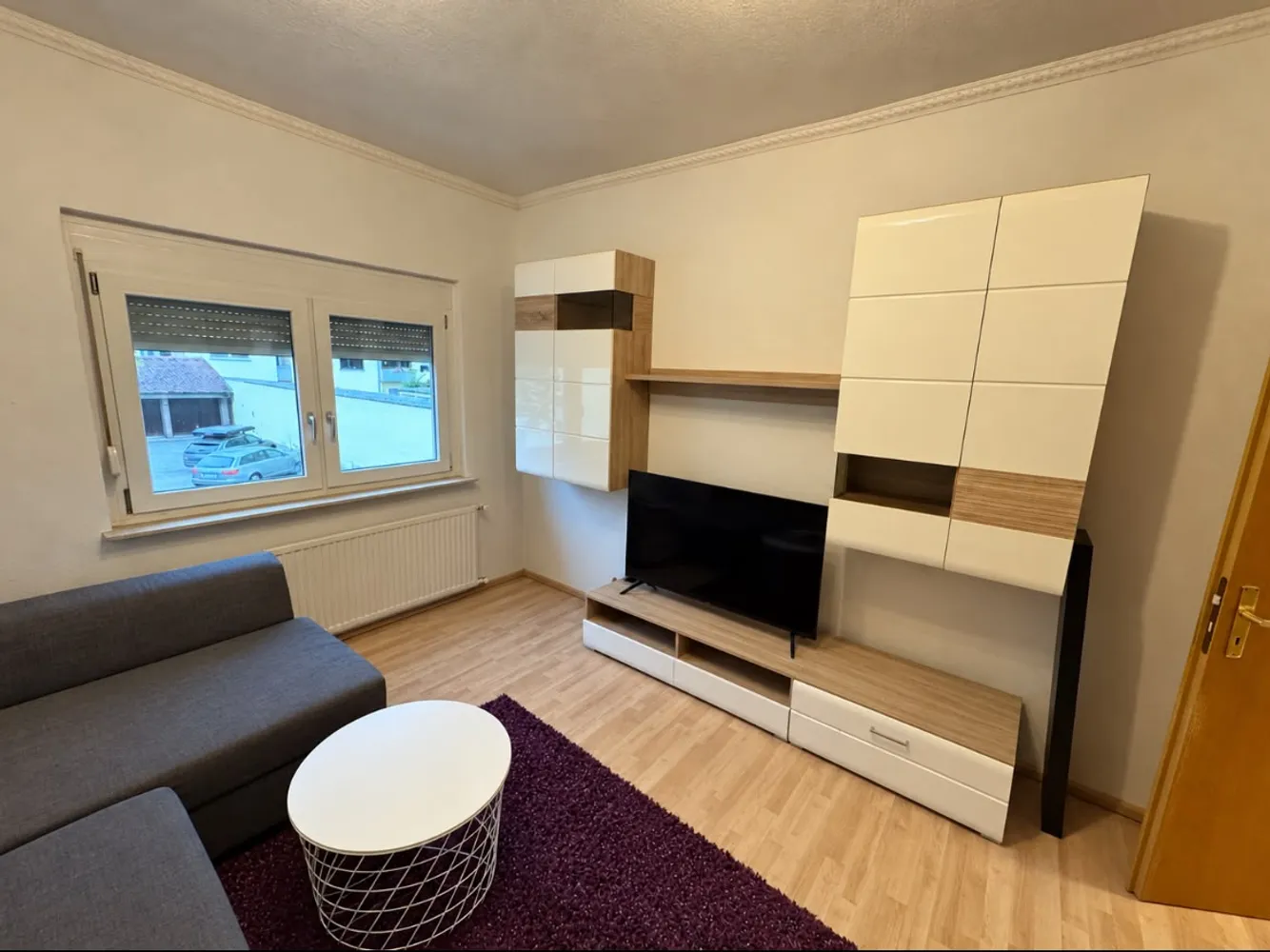 2 room apartment with 56 m² in Neu-Isenburg – Photo 4