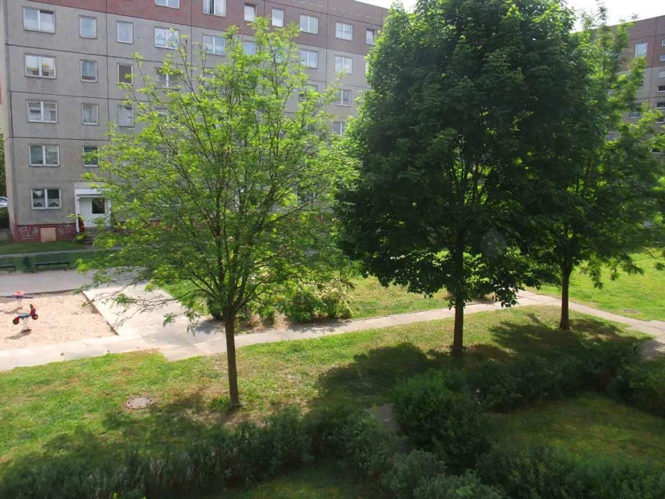 1 Zimmer Wohnung mit 38 m² in Leipzig – Bild 4