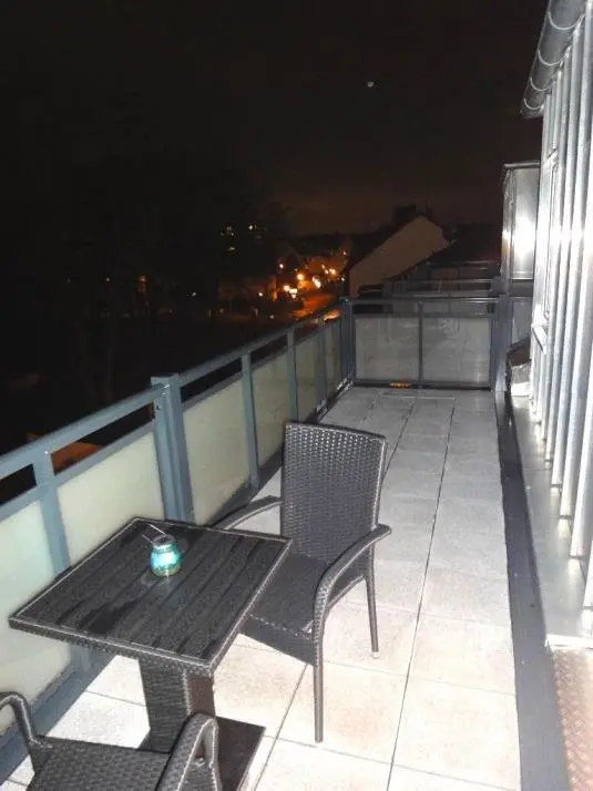 3 Zimmer Wohnung mit 105 m² in Leverkusen – Bild 2