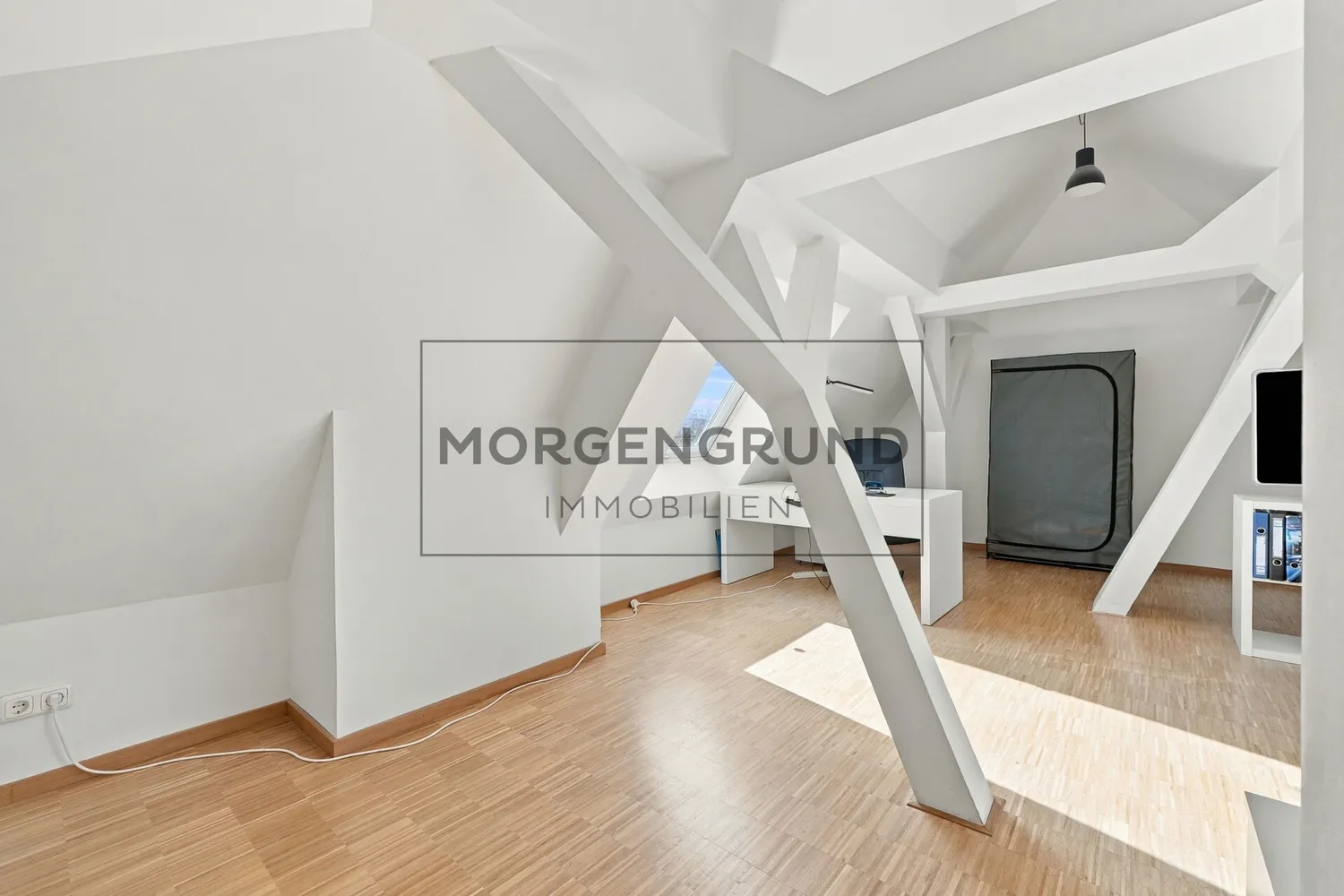 3 room apartment with 68 m² in Aachen – Photo 10