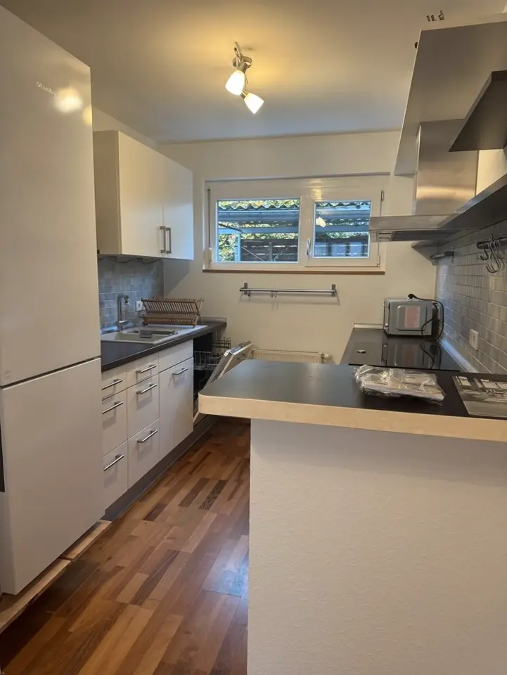 WG-Zimmer mit 133 m² in Freiburg im Breisgau – Bild 3