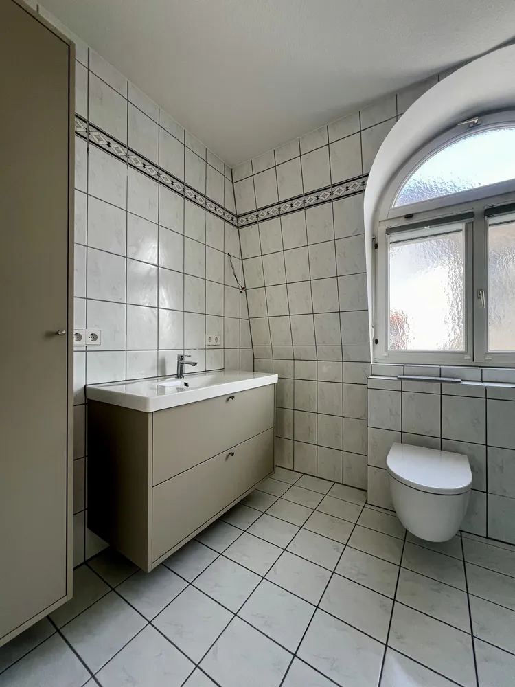 4 room apartment with 127 m² in Frankfurt am Main – Photo 12