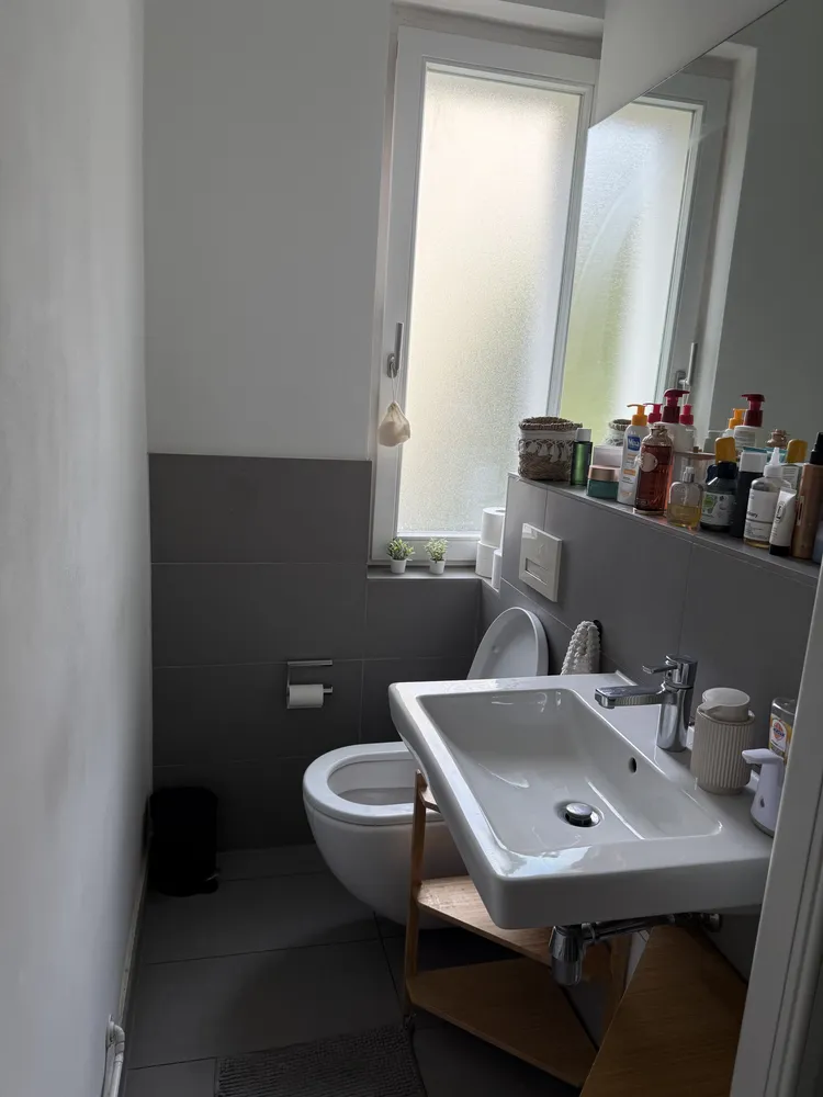 2 Zimmer Wohnung mit 50 m² in Berlin – Bild 10
