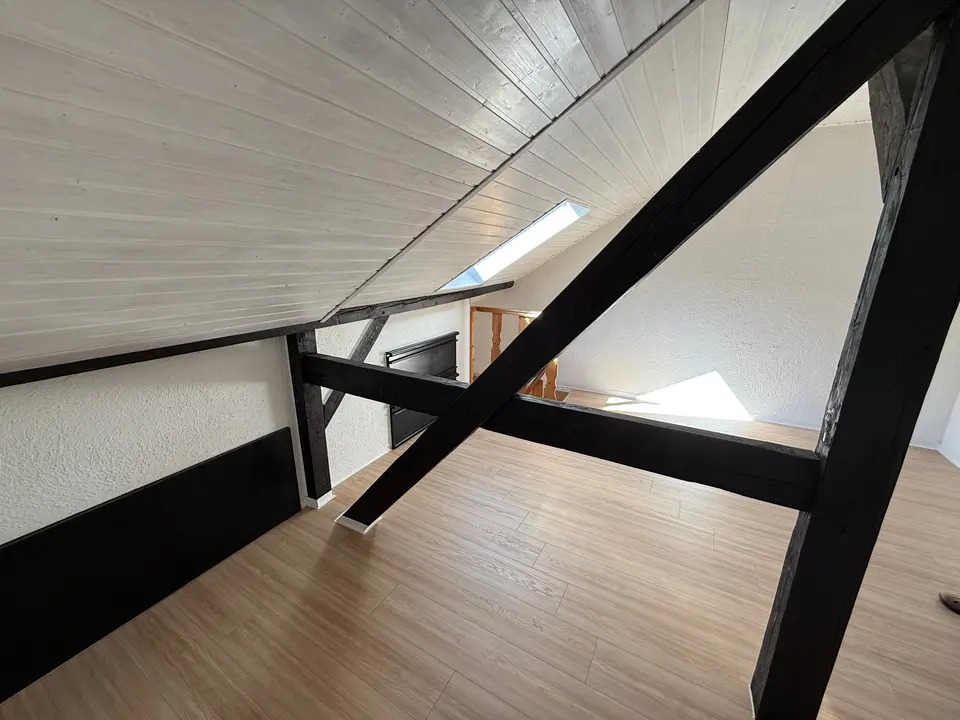 3 Zimmer Wohnung mit 65 m² in Greiz – Bild 3