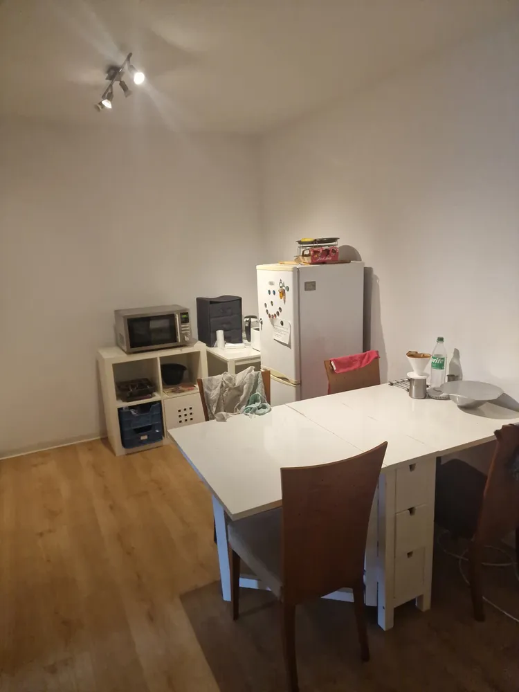 2 Zimmer Wohnung mit 24 m² in Aachen – Bild 7