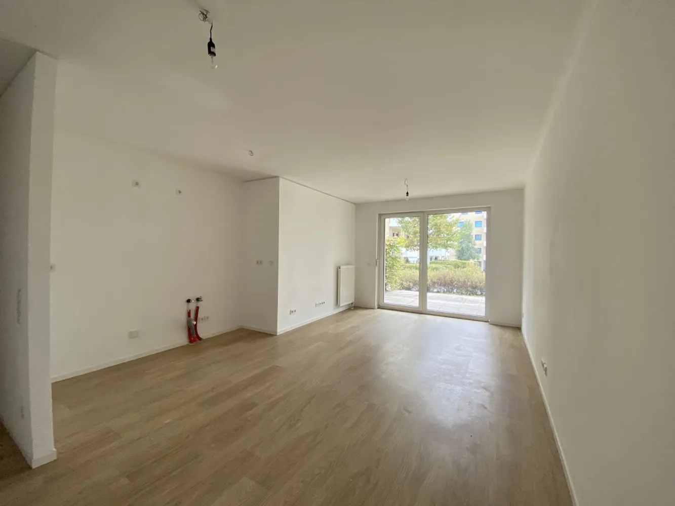 2 Zimmer Wohnung mit 60 m² in Berlin – Bild 8