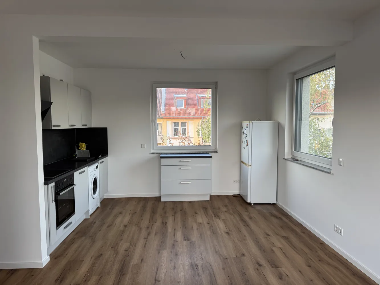 2 Zimmer Wohnung mit 52 m² in Darmstadt – Bild 4