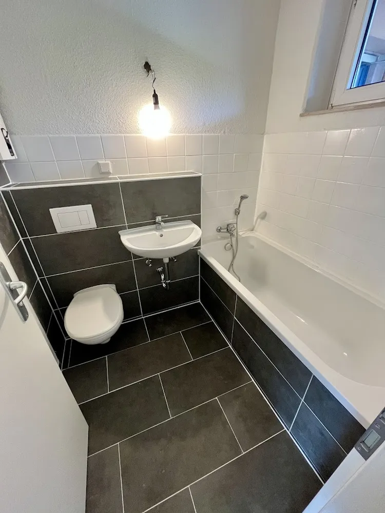 1 Zimmer Wohnung mit 38 m² in Hannover – Bild 3