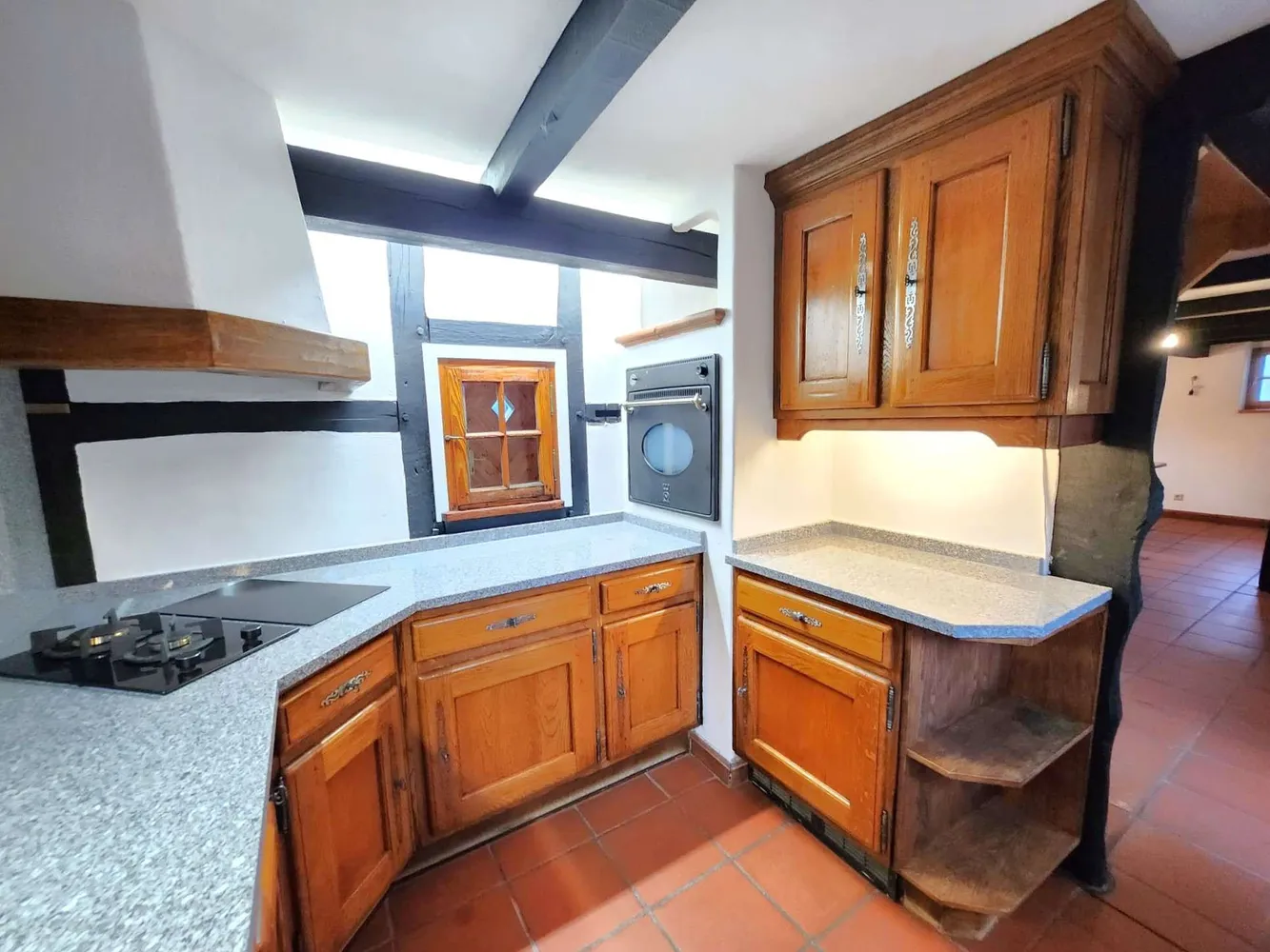4 room house with 155 m² in Bergisch Gladbach – Photo 3