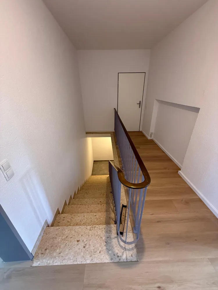 4 Zimmer Wohnung mit 116 m² in Kerpen – Bild 5