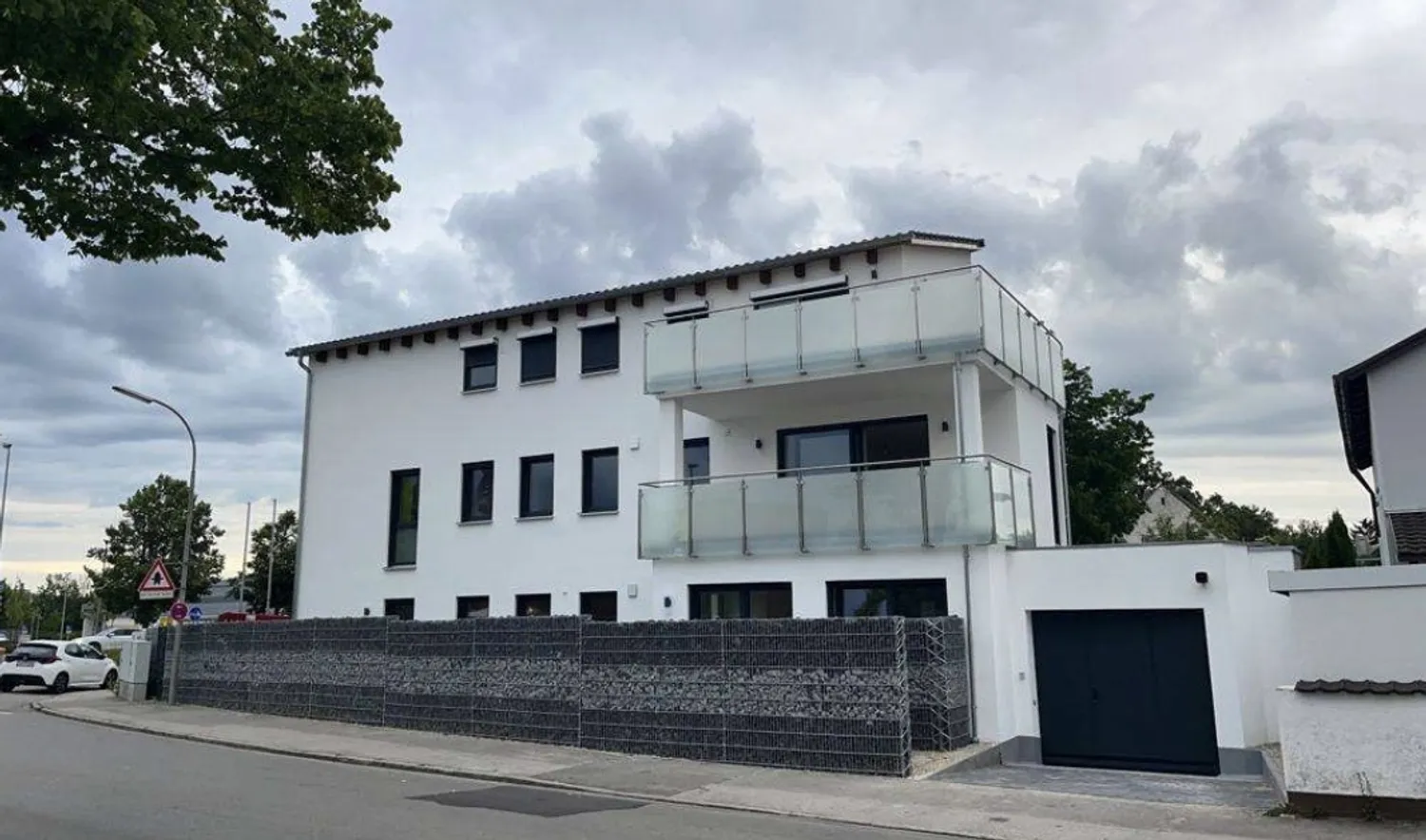 1 Zimmer Wohnung mit 30 m² in Ingolstadt – Bild 1