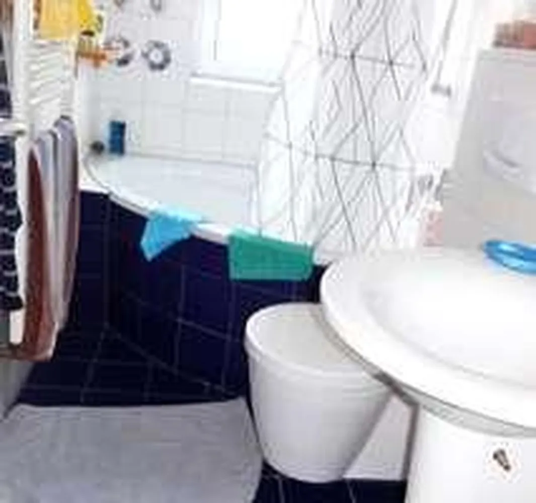 4 Zimmer Wohnung mit 90 m² in Frankfurt am Main – Bild 8