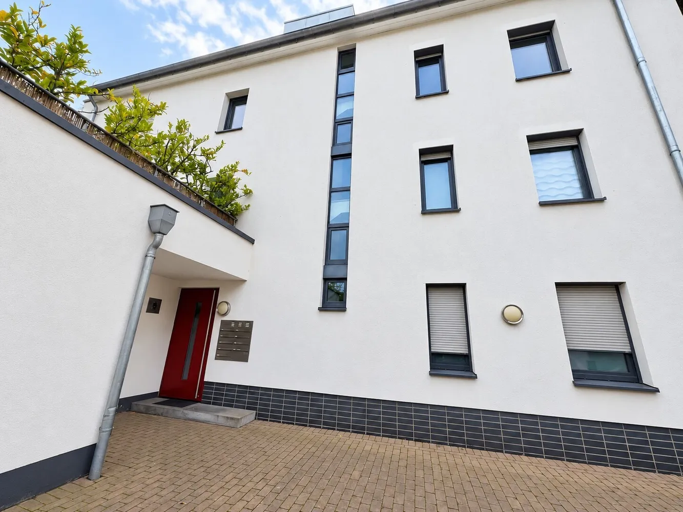 3 Zimmer Wohnung mit 82 m² in Düsseldorf – Bild 6