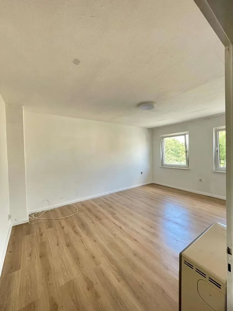 2 Zimmer Wohnung mit 64 m² in Gelsenkirchen – Bild 1