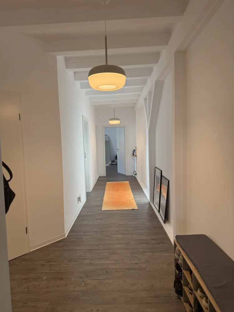 2 Zimmer Wohnung mit 103 m² in Berlin – Bild 5