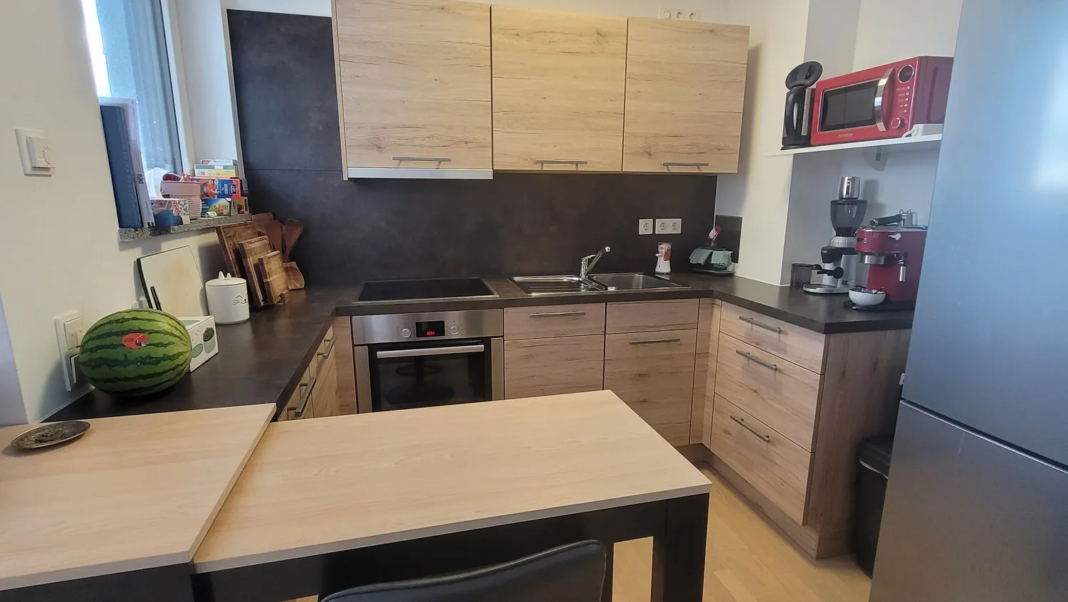 2 Zimmer Wohnung mit 47 m² in München – Bild 1