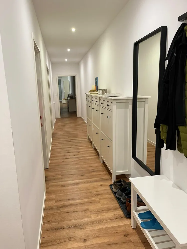 3 Zimmer Wohnung mit 120 m² in Pforzheim – Bild 10