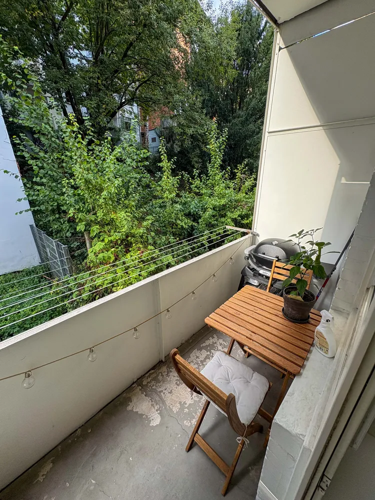 3 Zimmer Wohnung mit 56 m² in Stuttgart – Bild 8