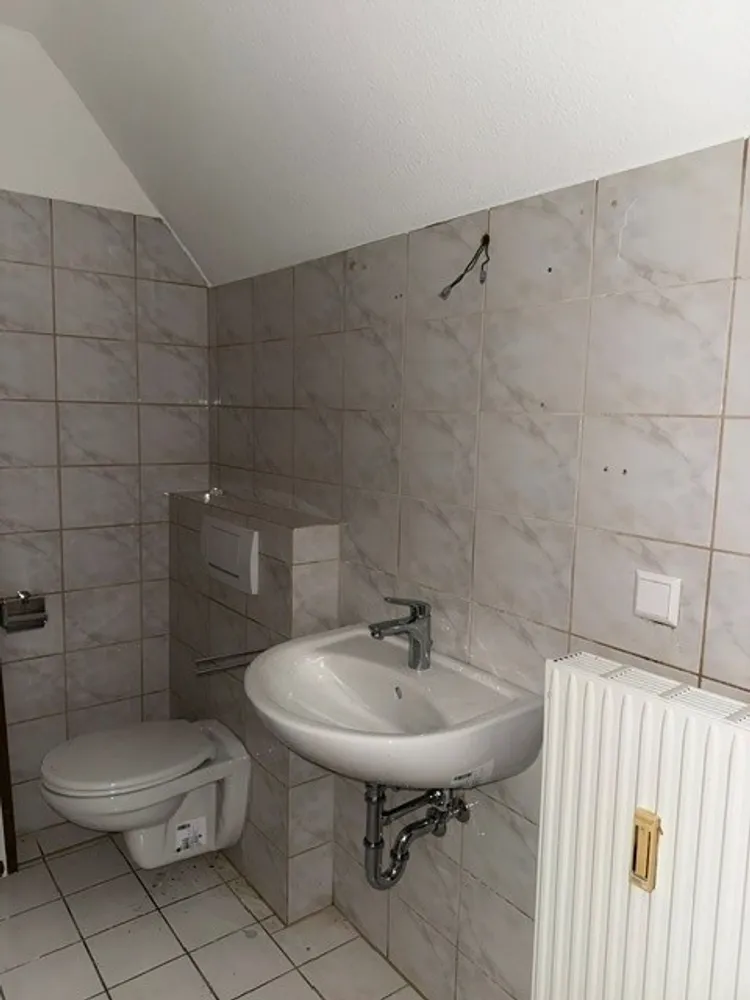2 Zimmer Wohnung mit 48 m² in Bielefeld – Bild 4