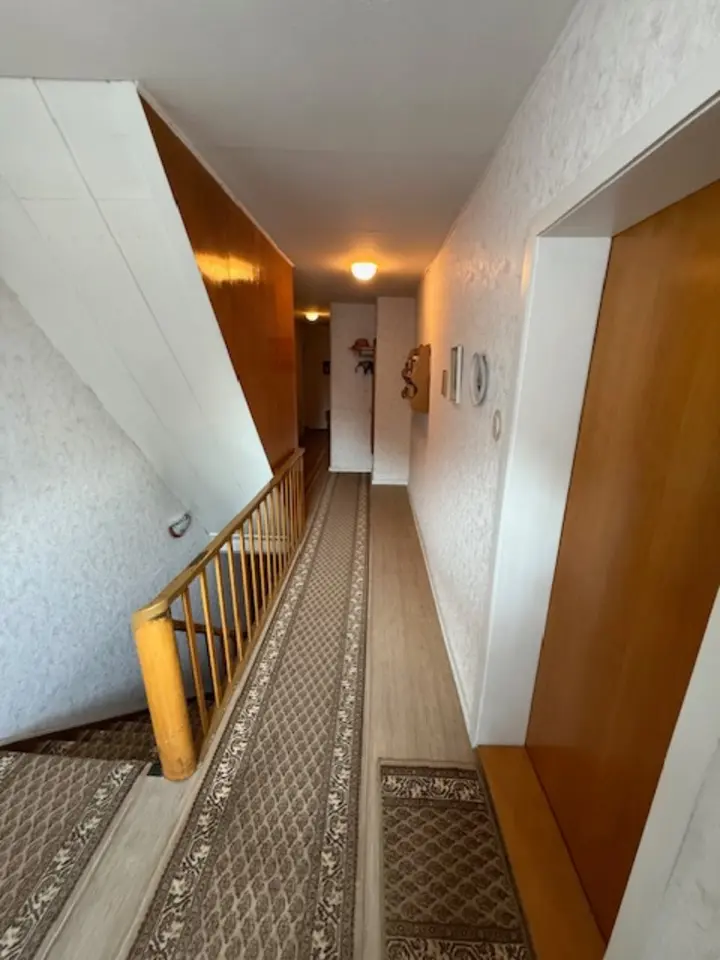 6 Zimmer Wohnung mit 245 m² in Duderstadt – Bild 7