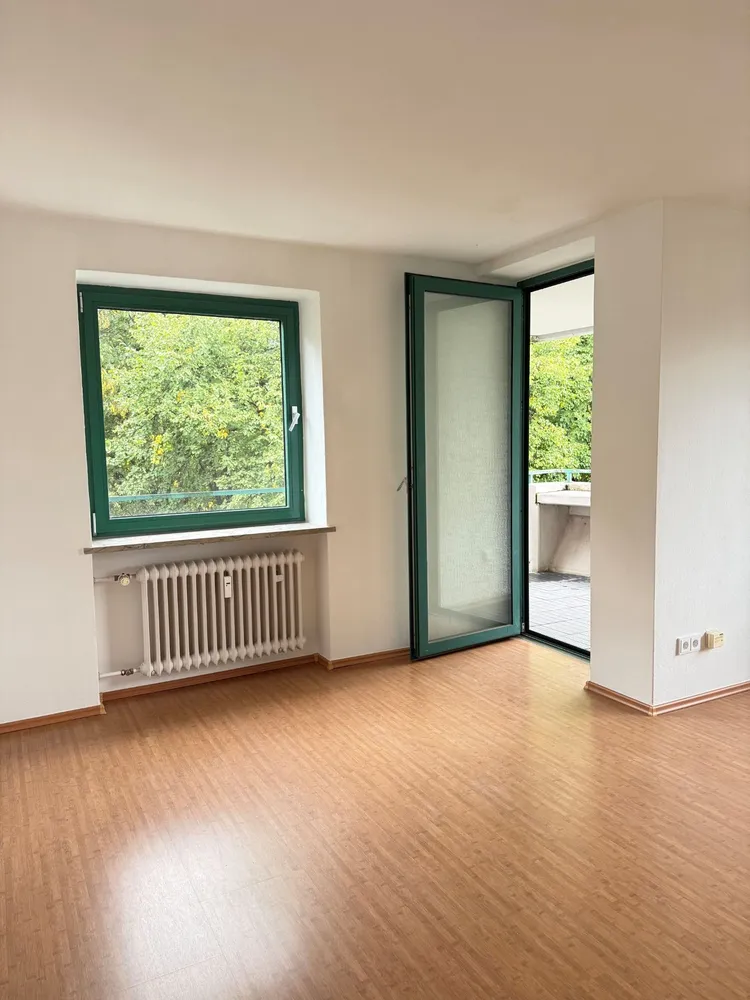 3 Zimmer Wohnung mit 68 m² in München – Bild 2