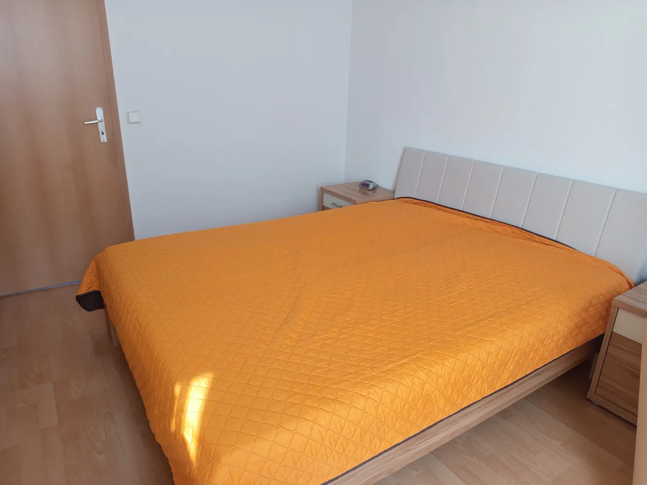2 room apartment with 54 m² in Magdeburg – Photo 4