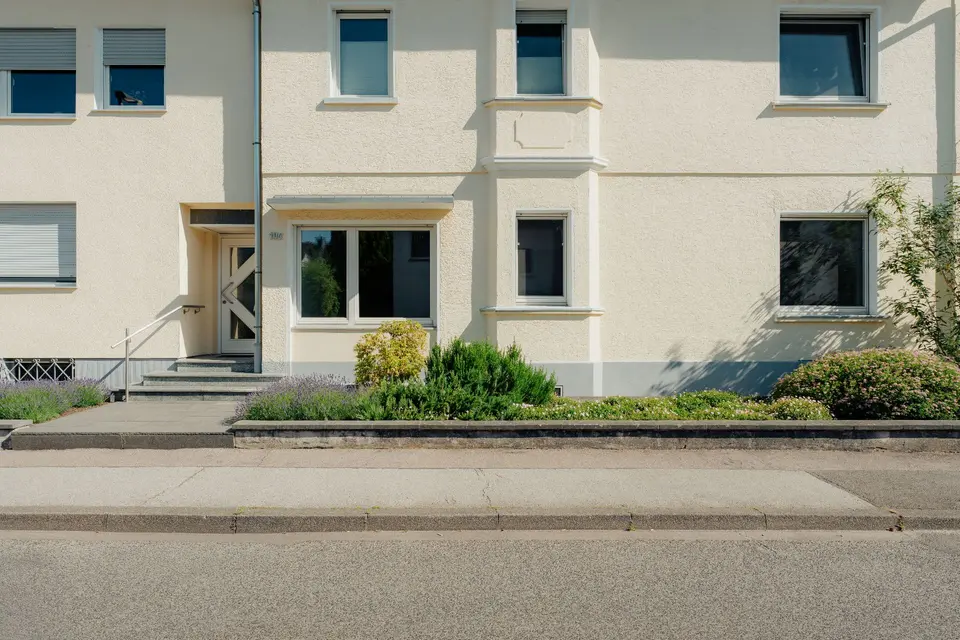 4 Zimmer Wohnung mit 99 m² in Bergisch Gladbach – Bild 5