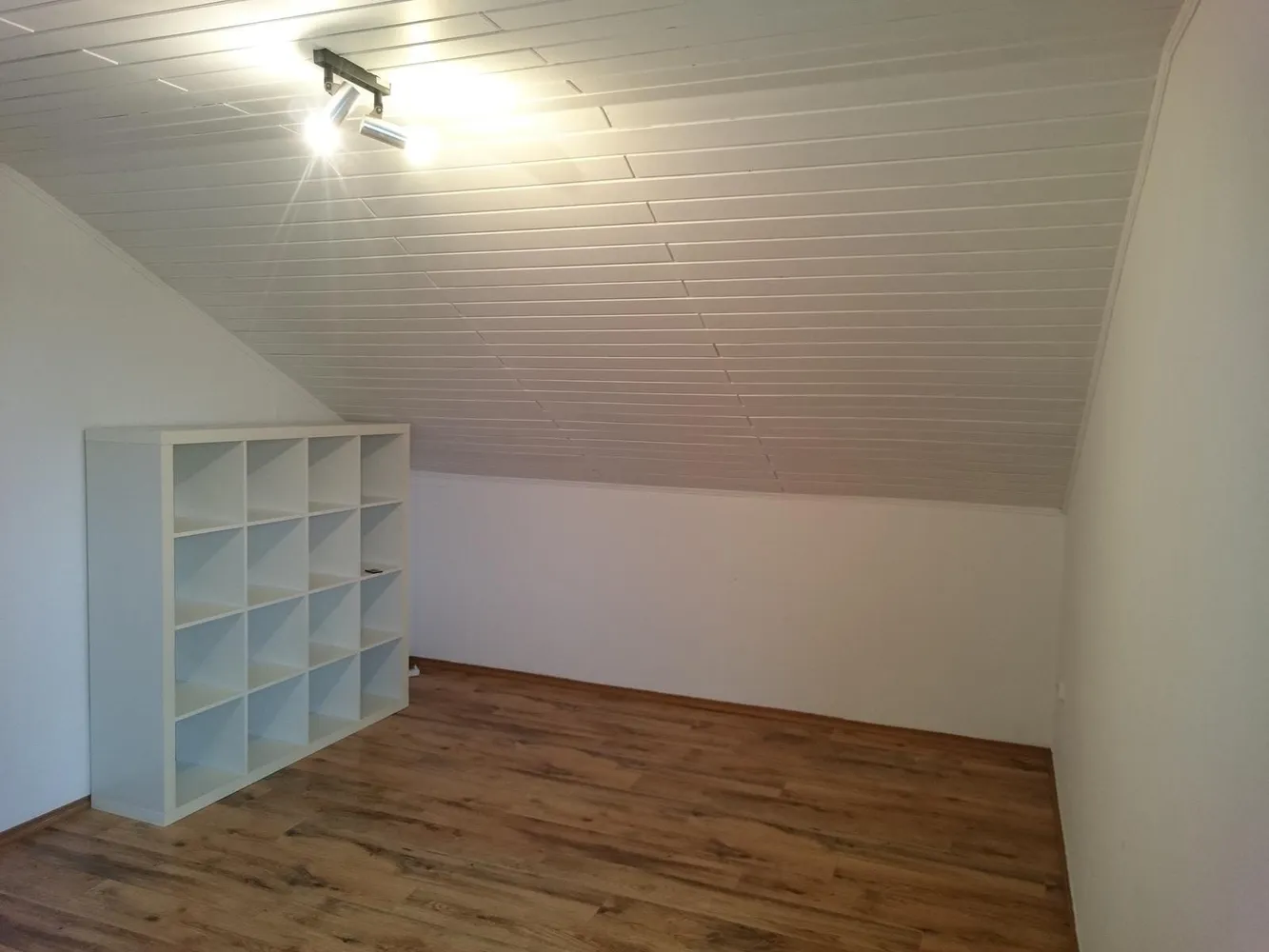 2 Zimmer Wohnung mit 50 m² in Paderborn – Bild 1