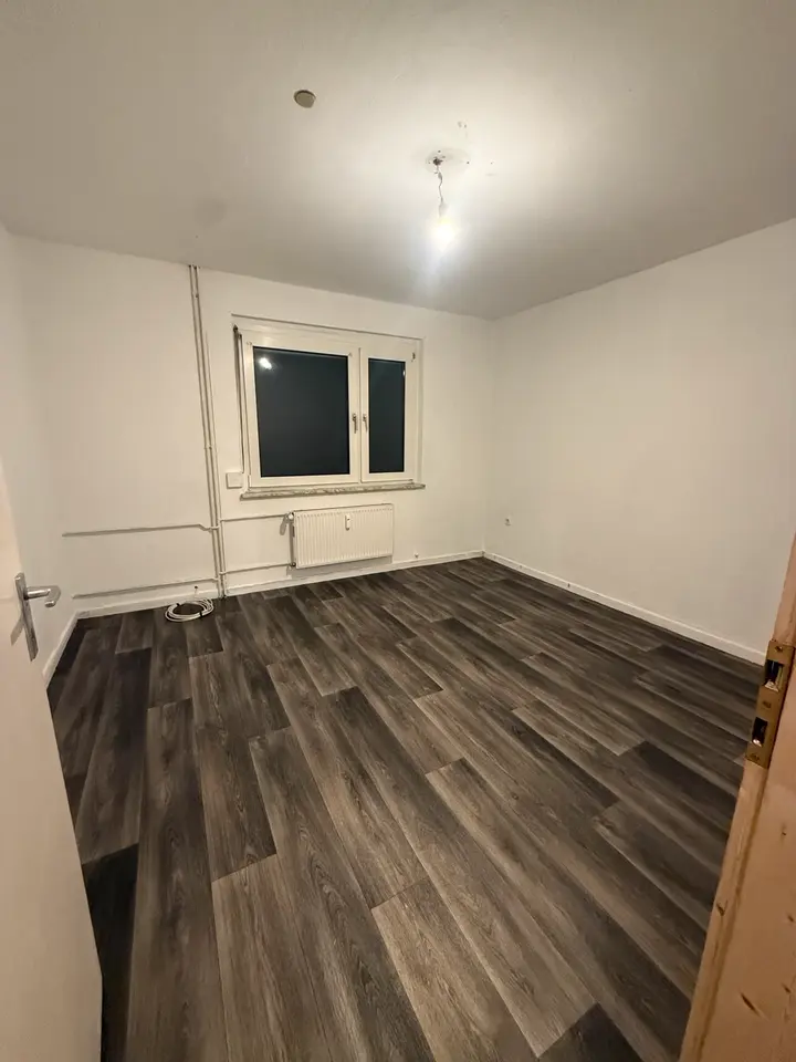 4 Zimmer Wohnung mit 17 m² in Kaiserslautern – Bild 1