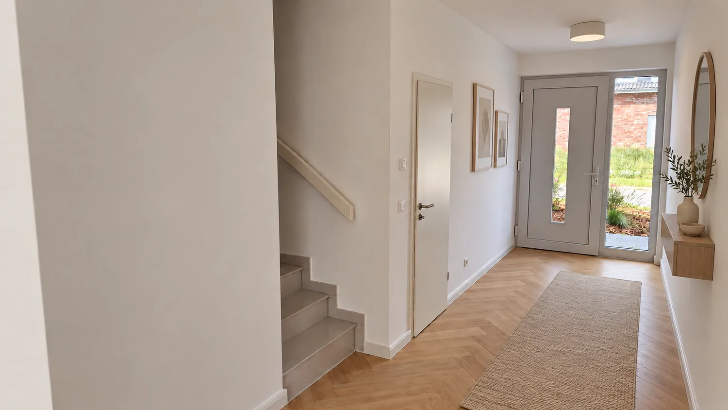 4 Zimmer Wohnung mit 150 m² in Winsen (Luhe) – Bild 11