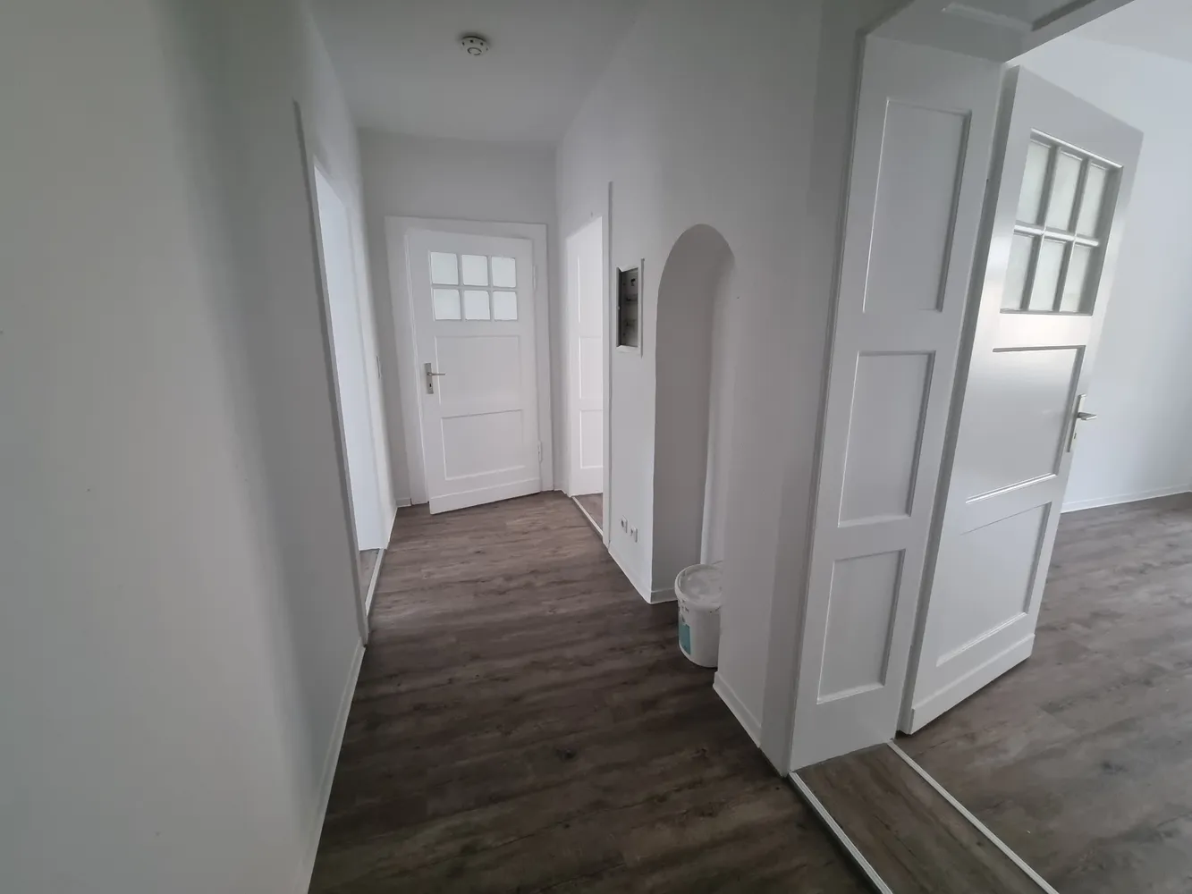 3 Zimmer Wohnung mit 73 m² in Halle (Saale) – Bild 4
