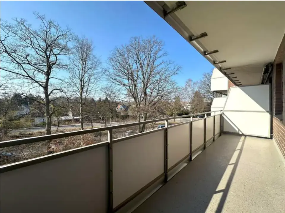 Studio mit 34 m² in Hamburg – Bild 8