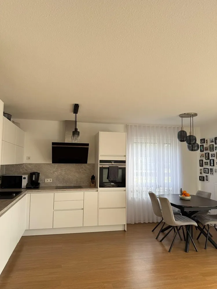3 Zimmer Wohnung mit 82 m² in Gladbeck – Bild 10