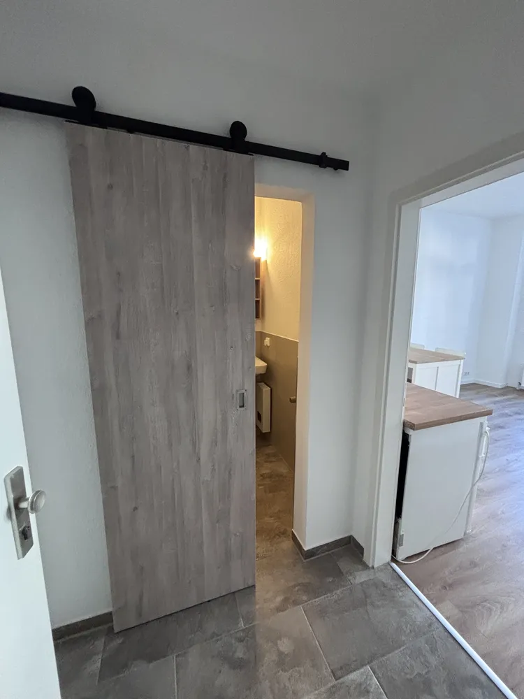 1 Zimmer Wohnung mit 23 m² in Lübeck – Bild 7