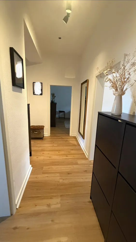 3 Zimmer Wohnung mit 86 m² in Krefeld – Bild 9