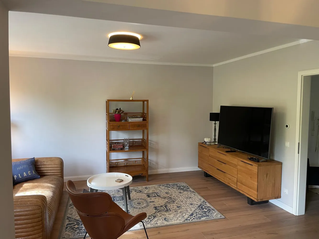 3 Zimmer Wohnung mit 76 m² in Hamburg – Bild 3
